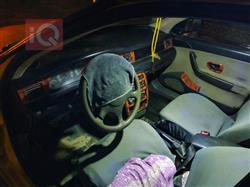 إيران خودرو سمند